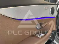 2019 Mercedes Benz E 200