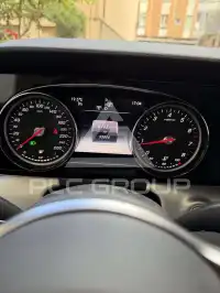 2019 Mercedes Benz E 200