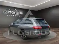 2019 Mercedes Benz E 200