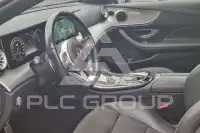 2019 Mercedes Benz E 200