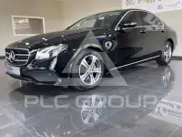 2019 Mercedes Benz E 200