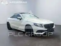 2019 Mercedes Benz E 200