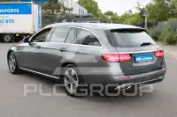 2019 Mercedes Benz E 200