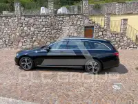 2019 Mercedes Benz E 200