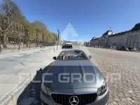 2019 Mercedes Benz E 200