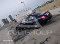 2019 Mercedes Benz E 200