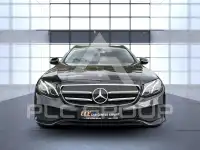 2019 Mercedes Benz E 200
