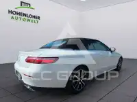 2019 Mercedes Benz E 200