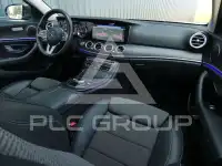 2019 Mercedes Benz E 200