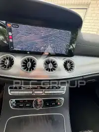 2019 Mercedes Benz E 200
