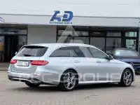 2019 Mercedes Benz E 200