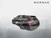 2019 Mercedes Benz E 200