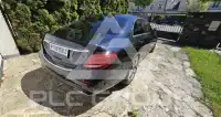 2019 Mercedes Benz E 200