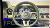 2019 Mercedes Benz E 200