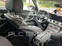 2019 Mercedes Benz E 200