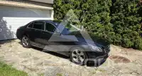 2019 Mercedes Benz E 200