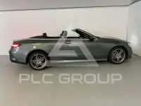2019 Mercedes Benz E 200