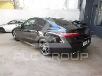 2019 Mercedes Benz E 200
