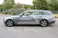 2019 Mercedes Benz E 200