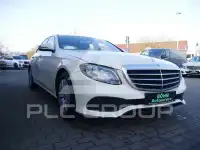 2019 Mercedes Benz E 200