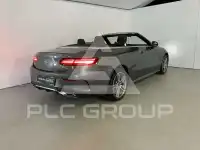 2019 Mercedes Benz E 200