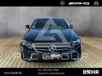 2019 Mercedes Benz E 200