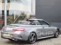 2019 Mercedes Benz E 200