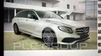 2019 Mercedes Benz E 200