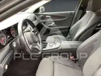 2019 Mercedes Benz E 200