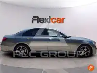 2019 Mercedes Benz E 200