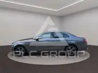 2019 Mercedes Benz E 200