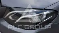 2019 Mercedes Benz E 200