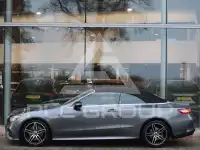 2019 Mercedes Benz E 200