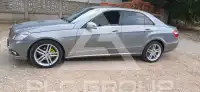 2019 Mercedes Benz E 200
