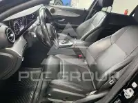 2019 Mercedes Benz E 200