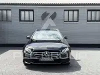2019 Mercedes Benz E 200