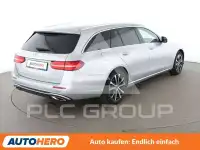 2019 Mercedes Benz E 200