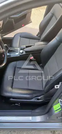 2019 Mercedes Benz E 200