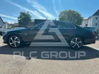 2019 Mercedes Benz E 200