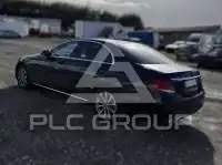 2019 Mercedes Benz E 200
