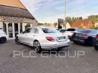 2019 Mercedes Benz E 200