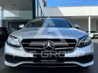 2019 Mercedes Benz E 200