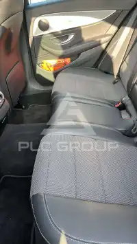 2019 Mercedes Benz E 200