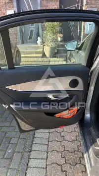 2019 Mercedes Benz E 200