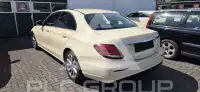 2019 Mercedes Benz E 200