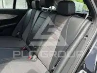 2019 Mercedes Benz E 200