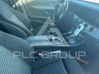2019 Mercedes Benz E 200