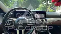 2019 Mercedes Benz E 200