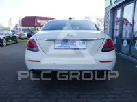 2019 Mercedes Benz E 200
