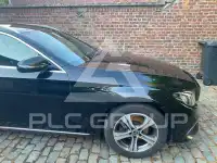 2019 Mercedes Benz E 200